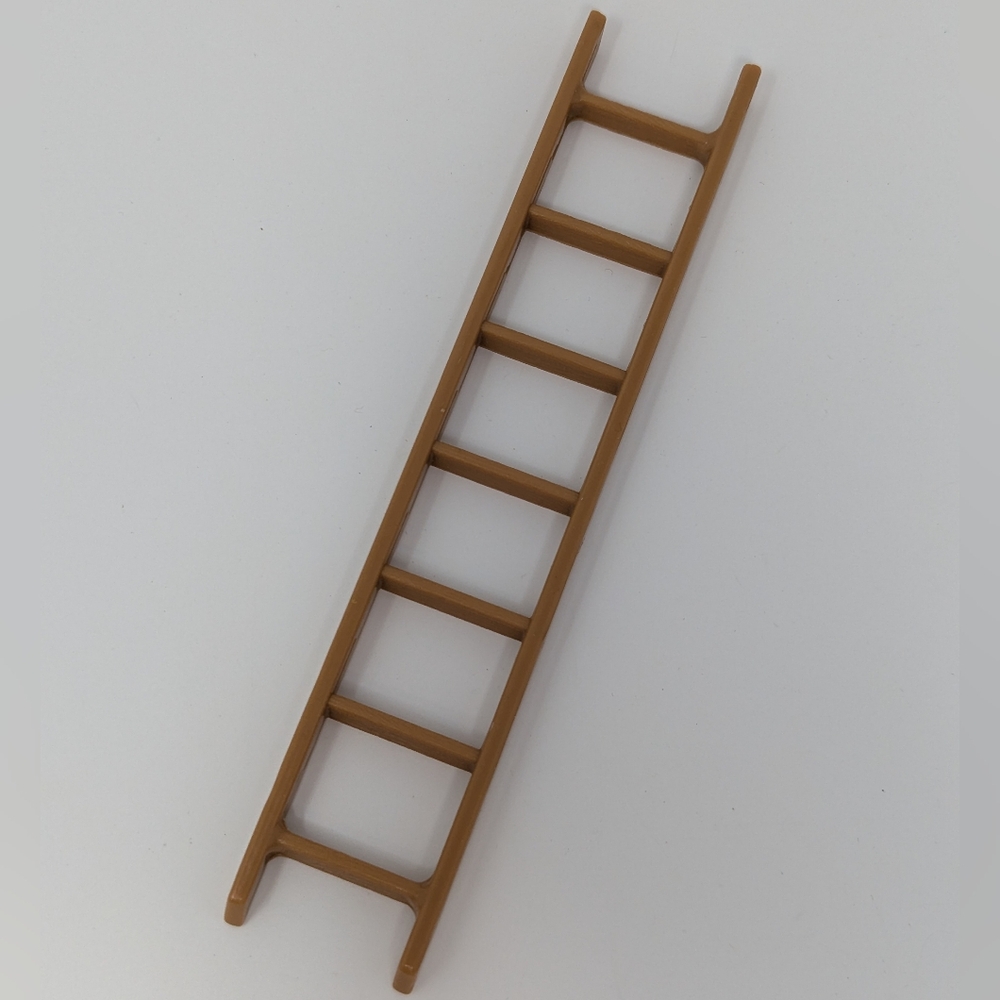 Calico Critters Sylvanian Families Replacement Ladder Brown